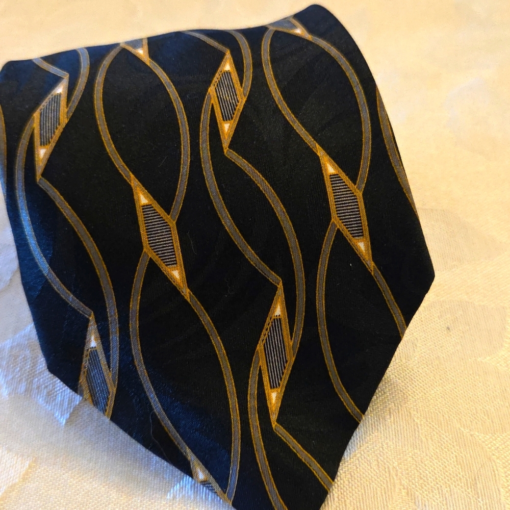 Puritan Vintage Tie